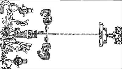 Иллюстрация к книге — Полеты богов и людей [i_035.jpg]