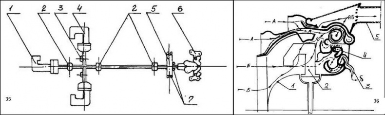 Иллюстрация к книге — Полеты богов и людей [i_036.jpg]