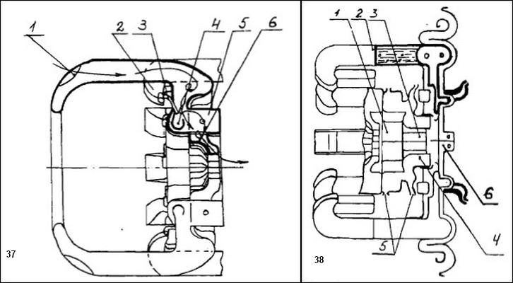 Иллюстрация к книге — Полеты богов и людей [i_037.jpg]