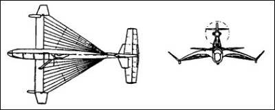 Иллюстрация к книге — Полеты богов и людей [i_042.jpg]