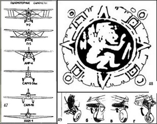 Иллюстрация к книге — Полеты богов и людей [i_043.jpg]