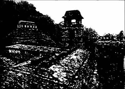 Иллюстрация к книге — Полеты богов и людей [i_049.jpg]