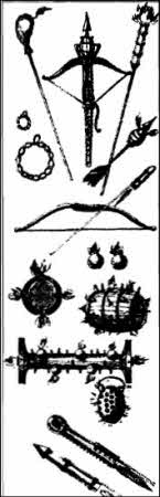 Иллюстрация к книге — Полеты богов и людей [i_053.jpg]