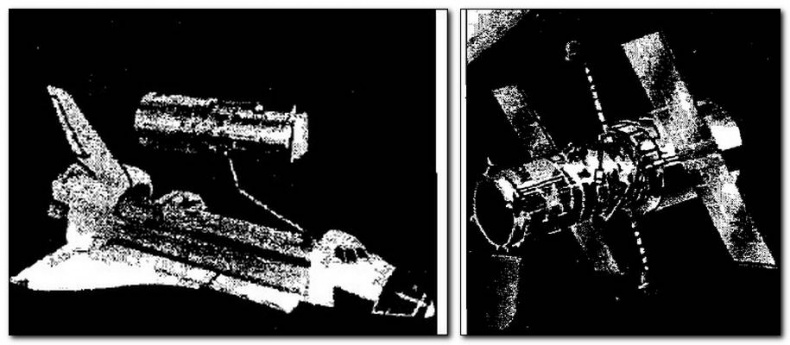 Иллюстрация к книге — Полеты богов и людей [i_062.jpg]