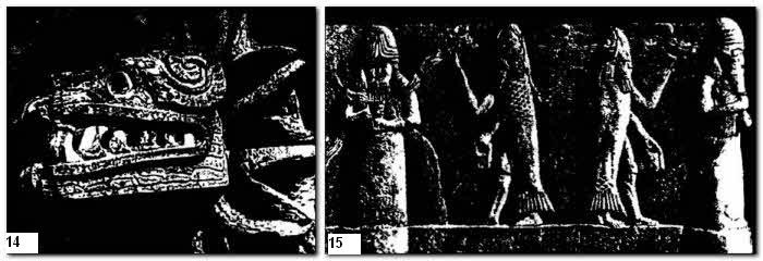 Иллюстрация к книге — Полеты богов и людей [i_074.jpg]