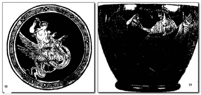 Иллюстрация к книге — Полеты богов и людей [i_076.jpg]