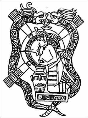 Иллюстрация к книге — Полеты богов и людей [i_078.jpg]