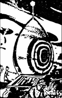 Иллюстрация к книге — Полеты богов и людей [i_085.jpg]