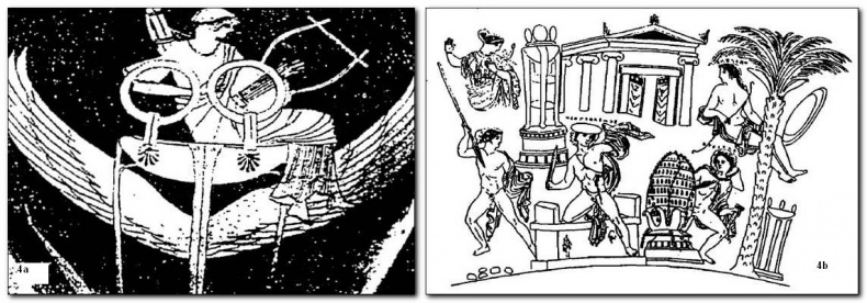 Иллюстрация к книге — Полеты богов и людей [i_088.jpg]