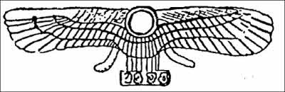 Иллюстрация к книге — Полеты богов и людей [i_089.jpg]