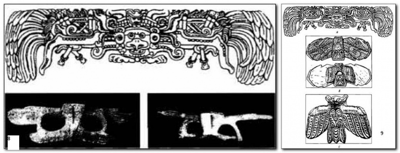 Иллюстрация к книге — Полеты богов и людей [i_092.jpg]