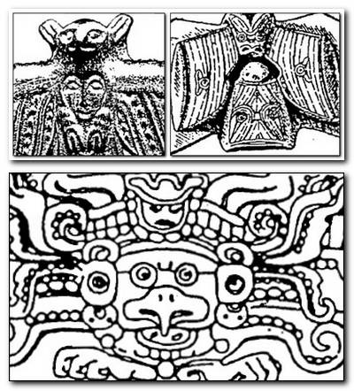 Иллюстрация к книге — Полеты богов и людей [i_093.jpg]