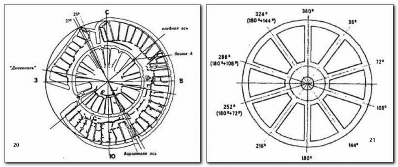 Иллюстрация к книге — Полеты богов и людей [i_102.jpg]