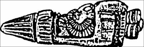 Иллюстрация к книге — Полеты богов и людей [i_105.jpg]