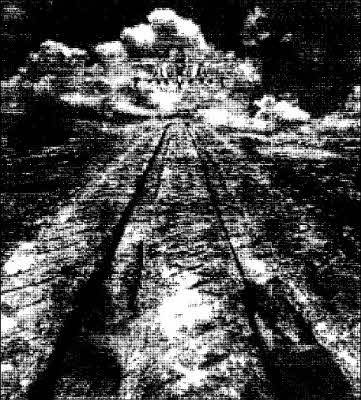 Иллюстрация к книге — Полеты богов и людей [i_106.jpg]