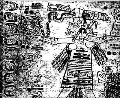 Иллюстрация к книге — Полеты богов и людей [i_112.jpg]