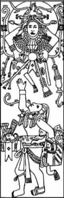 Иллюстрация к книге — Полеты богов и людей [i_114.jpg]