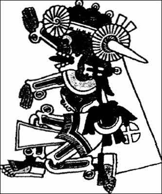 Иллюстрация к книге — Полеты богов и людей [i_117.jpg]