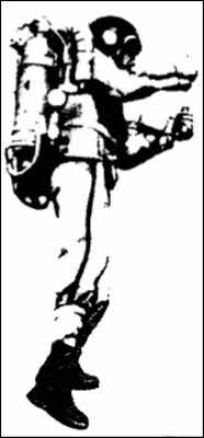 Иллюстрация к книге — Полеты богов и людей [i_119.jpg]