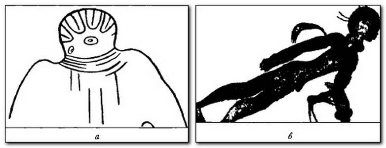 Иллюстрация к книге — Полеты богов и людей [i_120.jpg]