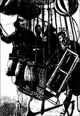 Иллюстрация к книге — Полеты богов и людей [i_126.jpg]