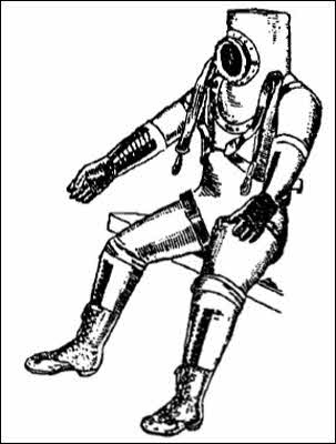 Иллюстрация к книге — Полеты богов и людей [i_135.jpg]