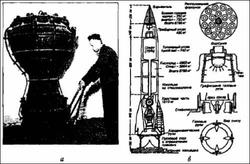 Иллюстрация к книге — Полеты богов и людей [i_139.jpg]