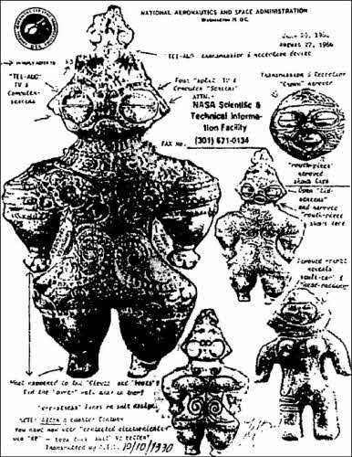 Иллюстрация к книге — Полеты богов и людей [i_146.jpg]