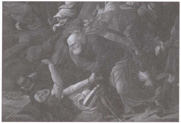 Иллюстрация к книге — Легендарное оружие древности [i_003.jpg]