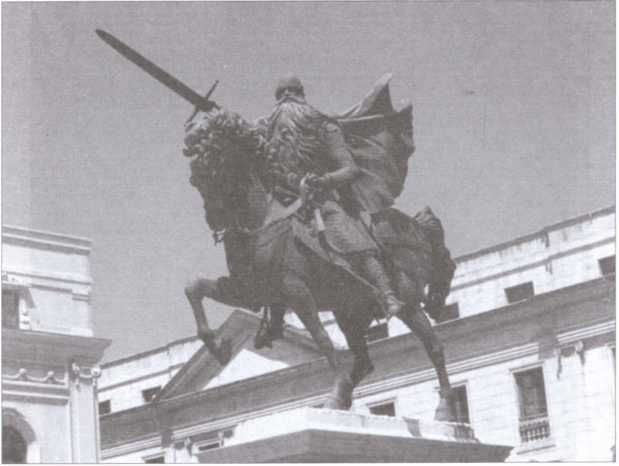 Иллюстрация к книге — Легендарное оружие древности [i_010.jpg]