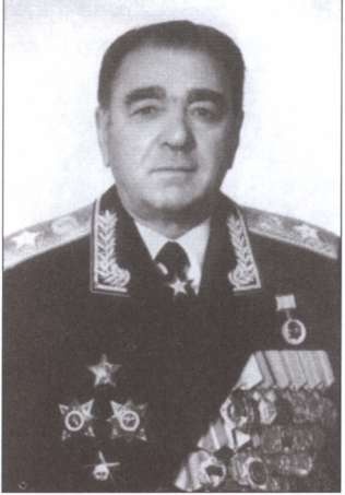 Иллюстрация к книге — Тайные войны СССР. Советские военспецы в локальных конфликтах XX века [i_003.jpg]