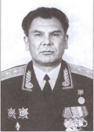 Иллюстрация к книге — Тайные войны СССР. Советские военспецы в локальных конфликтах XX века [i_004.jpg]