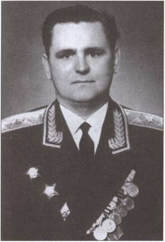 Иллюстрация к книге — Тайные войны СССР. Советские военспецы в локальных конфликтах XX века [i_005.jpg]