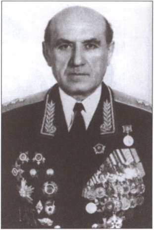 Иллюстрация к книге — Тайные войны СССР. Советские военспецы в локальных конфликтах XX века [i_006.jpg]