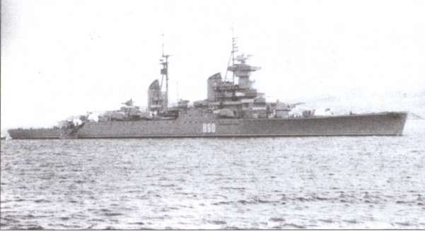 Иллюстрация к книге — Тайные войны СССР. Советские военспецы в локальных конфликтах XX века [i_010.jpg]