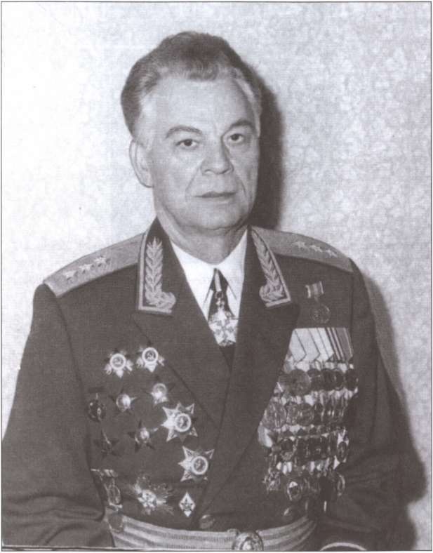 Иллюстрация к книге — Тайные войны СССР. Советские военспецы в локальных конфликтах XX века [i_011.jpg]