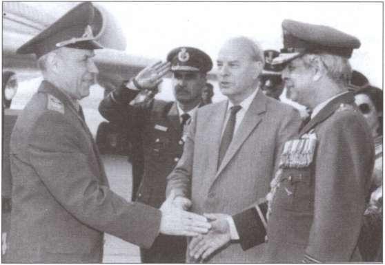 Иллюстрация к книге — Тайные войны СССР. Советские военспецы в локальных конфликтах XX века [i_016.jpg]