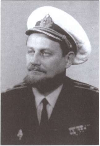 Иллюстрация к книге — Тайные войны СССР. Советские военспецы в локальных конфликтах XX века [i_018.jpg]