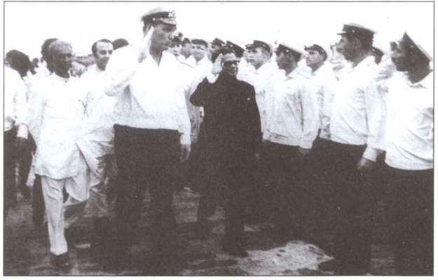 Иллюстрация к книге — Тайные войны СССР. Советские военспецы в локальных конфликтах XX века [i_023.jpg]