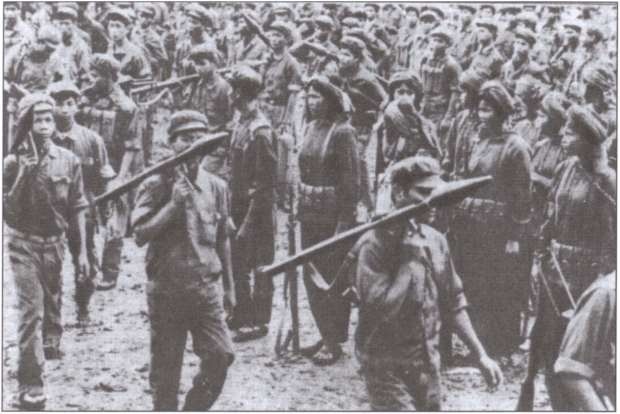 Иллюстрация к книге — Тайные войны СССР. Советские военспецы в локальных конфликтах XX века [i_026.jpg]