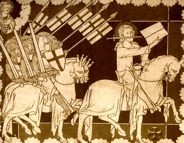 Иллюстрация к книге — Подлинная история тамплиеров [i_059.jpg]