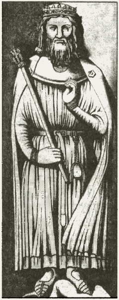 Иллюстрация к книге — История тайной войны в Средние века [i_006.jpg]