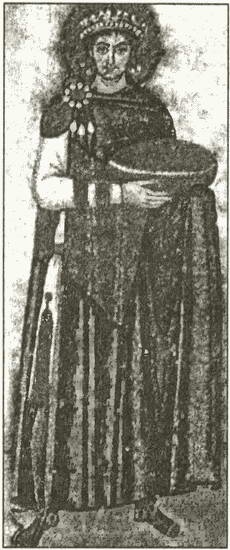 Иллюстрация к книге — История тайной войны в Средние века [i_011.jpg]