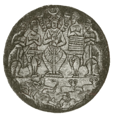 Иллюстрация к книге — История тайной войны в Средние века [i_018.jpg]