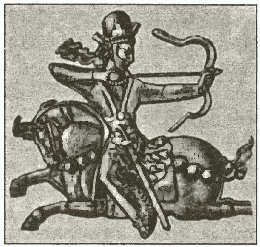 Иллюстрация к книге — История тайной войны в Средние века [i_019.jpg]