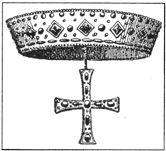 Иллюстрация к книге — История тайной войны в Средние века [i_021.jpg]