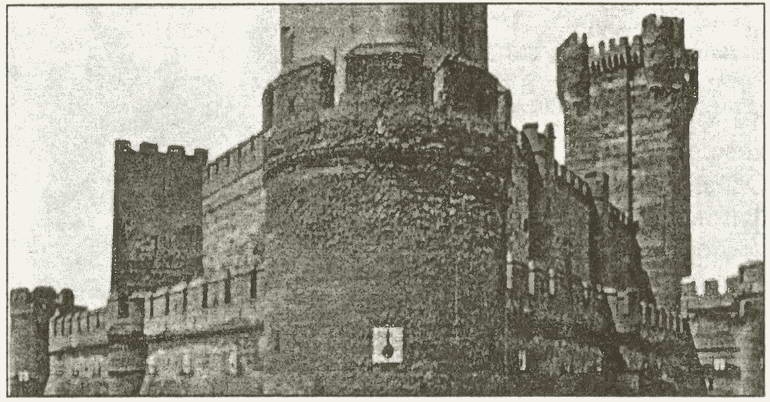 Иллюстрация к книге — История тайной войны в Средние века [i_029.jpg]