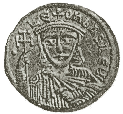 Иллюстрация к книге — История тайной войны в Средние века [i_032.jpg]