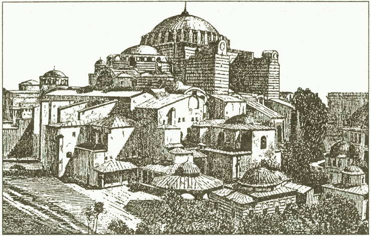 Иллюстрация к книге — История тайной войны в Средние века [i_036.jpg]