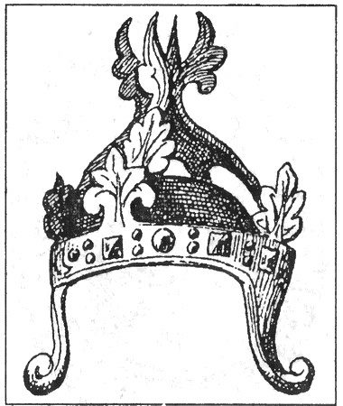 Иллюстрация к книге — История тайной войны в Средние века [i_038.jpg]